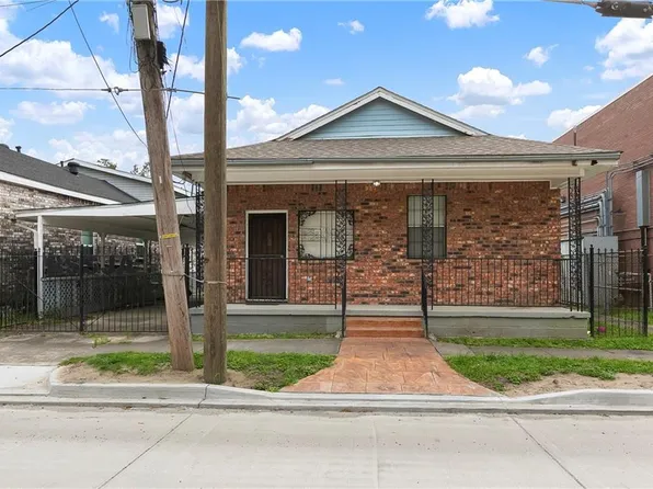 8312 Freret St, New Orleans, LA 70118