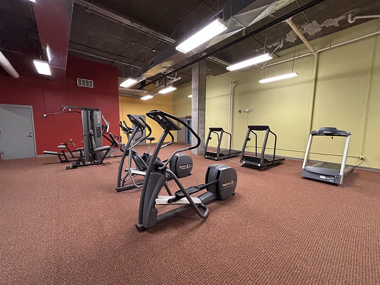 Vine Street Lofts — Photo 18