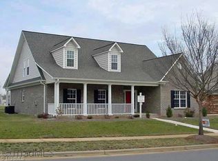 133 Brookstone Dr Bermuda Run NC 27006 Zillow