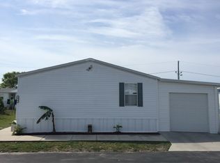 12701 126th Ave LOT 46, Largo, FL 33774