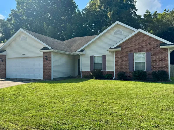 5006 Sandstone Dr, Columbia, MO 65202