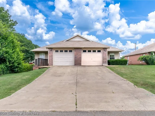 5001 S 30th St, Fort Smith, AR 72901