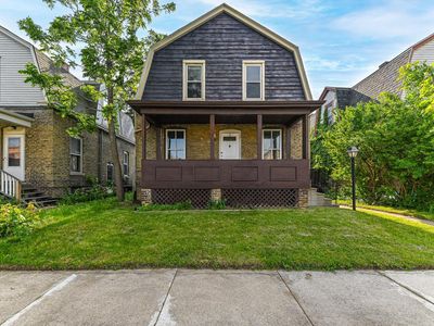 1443 Summit AVENUE, Racine, WI, 53404
