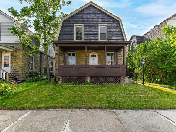 1443 Summit AVENUE, Racine, WI 53404