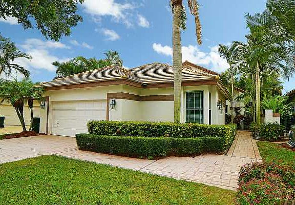 Home For Sale In Broken Sound Country Club