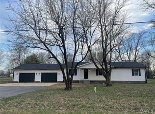1191 W 430th Rd, East Prairie, MO 63845