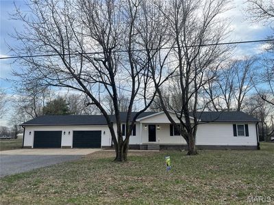 1191 W 430th Rd, East Prairie, MO, 63845