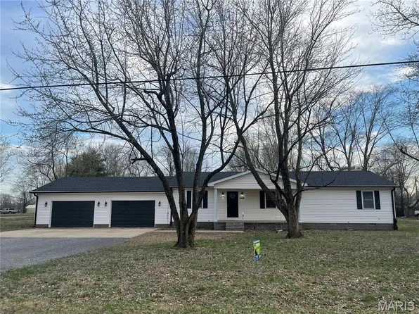 1191 W 430th Rd, East Prairie, MO 63845
