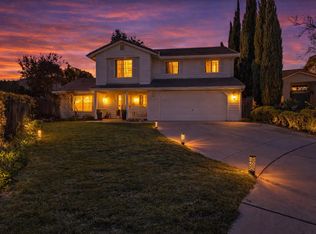 1911 Glarner St, Hollister, CA 95023