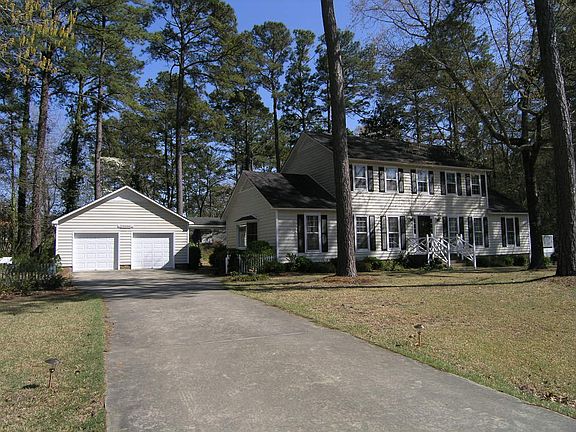 Overview with Garage