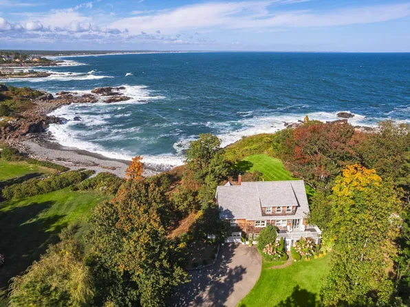 11 Jacks Cove Lane, Ogunquit, ME 03907