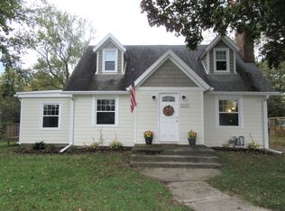 2222 E Racine St, Janesville, WI 53545