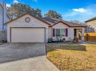 9238 Ridge Path, San Antonio, TX 78250