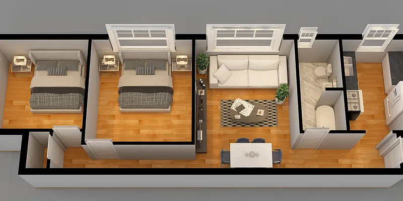 Rented by Skyward | media 1