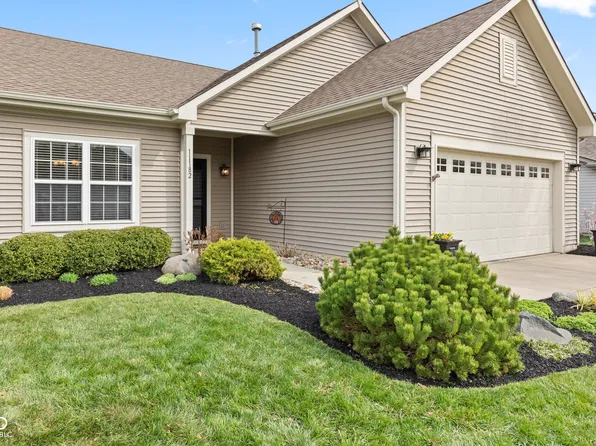 11182 Black Gold Dr, Noblesville, IN 46060