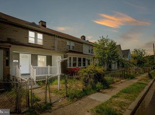 205 Colgate Ave, Baltimore, MD 21222