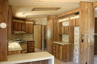 Kitchen/Living Room