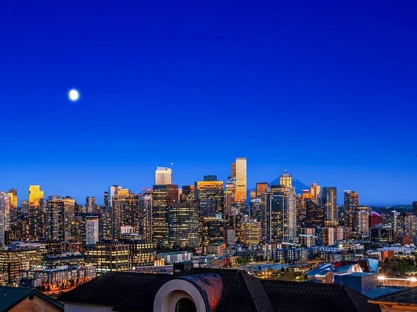 160 Highland Drive, Seattle, WA 98109