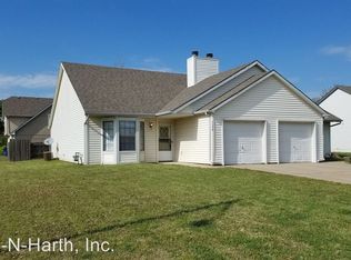 3268 N Longfellow Ct, Wichita, KS 67226