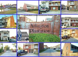 5111 Arlington Ct, Baton Rouge, LA 70820