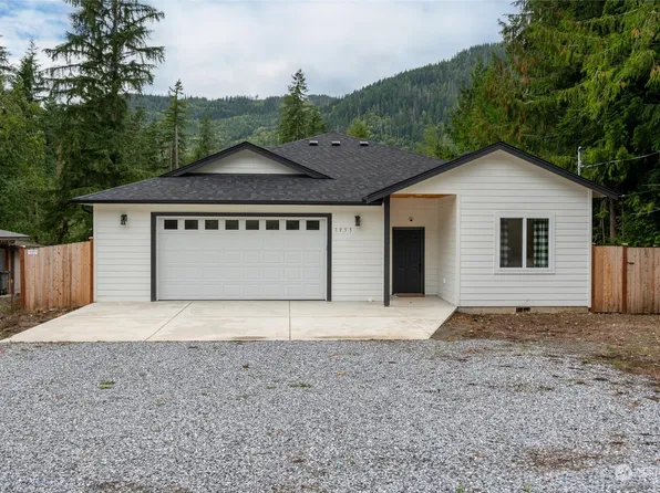 7955 Apache Drive, Maple Falls, WA 98266