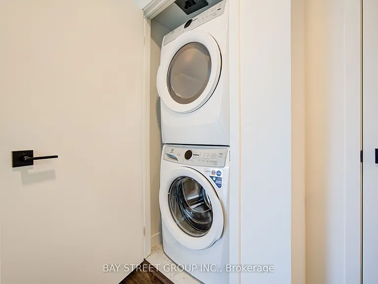 609 Sherbourne St #2302 — Photo 36