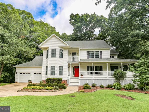 7 Dinwiddie Ct, Fredericksburg, VA 22405