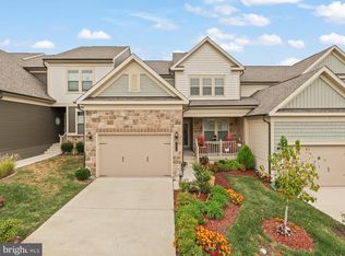 15850 Lavender Woods Ln, Haymarket, VA 20169