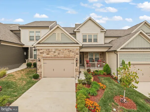 15850 Lavender Woods Ln, Haymarket, VA 20169