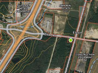 Elton Rd, Jackson, MS 39212