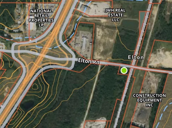 Elton Rd, Jackson, MS 39212