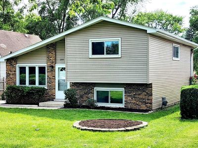 (Undisclosed Address), Wood Dale, IL, 60191