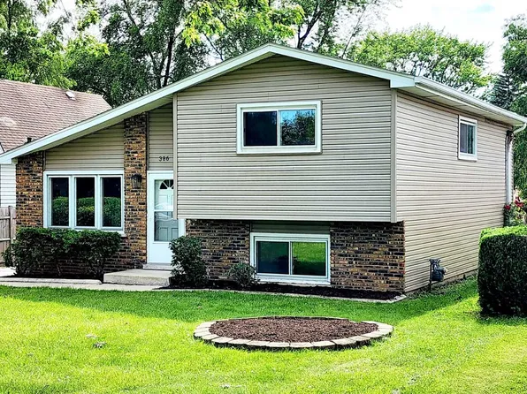 (undisclosed Address), Wood Dale, IL 60191