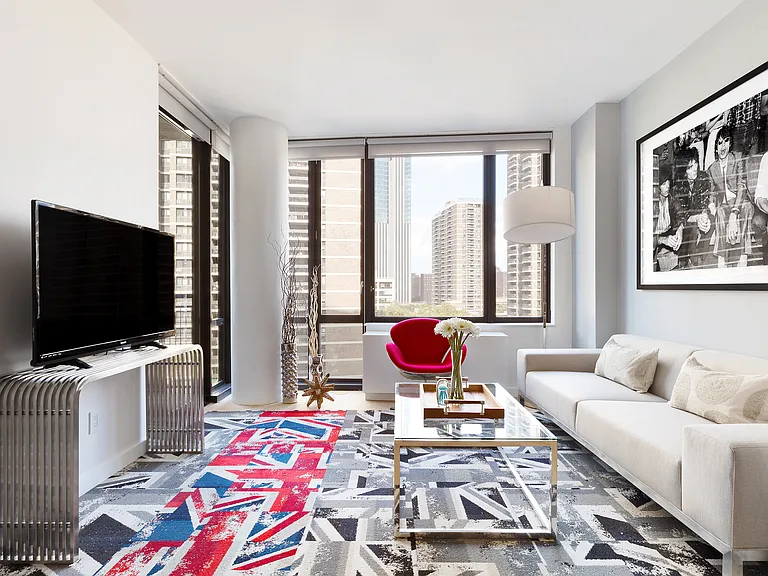 29 Cliff St #13C — Photo 1