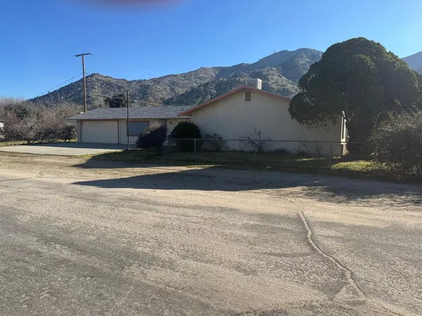 2701 Audrey Ave, Lake Isabella, CA 93240