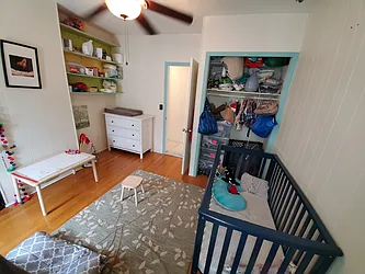 Rented by Magnificat Corp