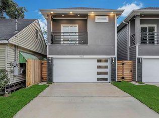 4610 New Orleans St, Houston, TX 77020