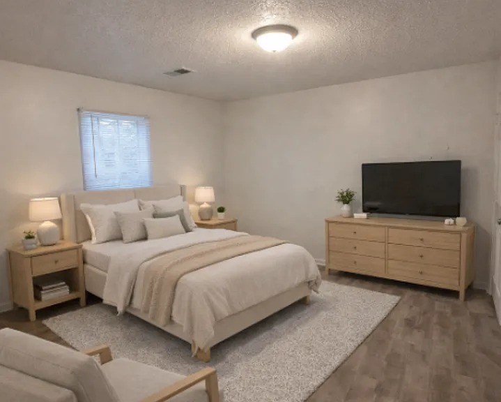 Arlington Apartments — Photo 107