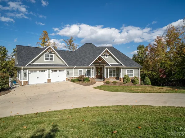 129 Gunpowder View Cir, Granite Falls, NC 28630