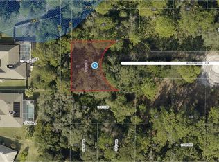 Park Forest Blvd LOT 201, Mount Dora, FL 32757