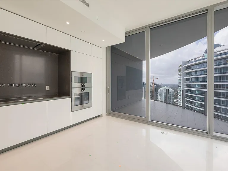 300 Biscayne Boulevard Way #4708W — Photo 8