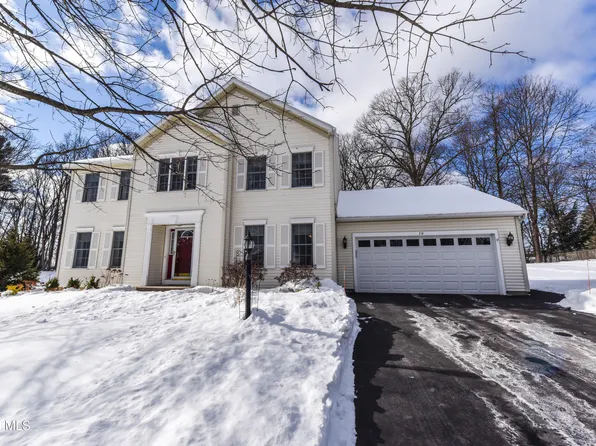 50 Jamison Drive, Clifton Park, NY 12065