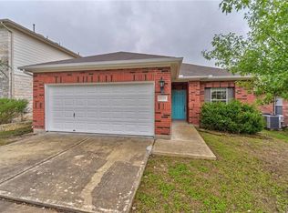 5709 Kleberg Trl, Austin, TX 78747