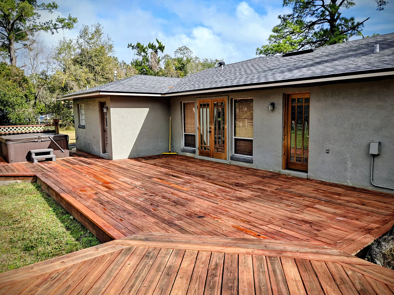 3 bed, 1911 sqft, $3,150 — Photo 3