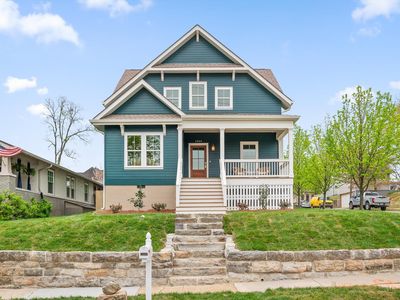 1600 Duncan Ave, Chattanooga, TN, 37404