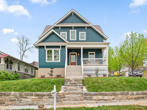 1600 Duncan Ave, Chattanooga, TN 37404