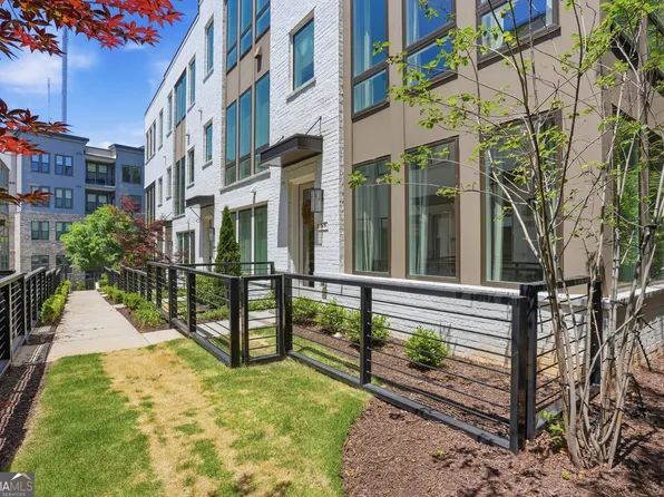 358 Gibson St SE, Atlanta, GA 30316