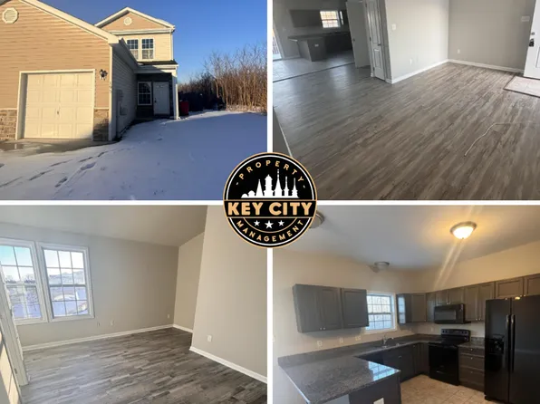 195 Continental Dr #1, Bunker Hill, WV 25413