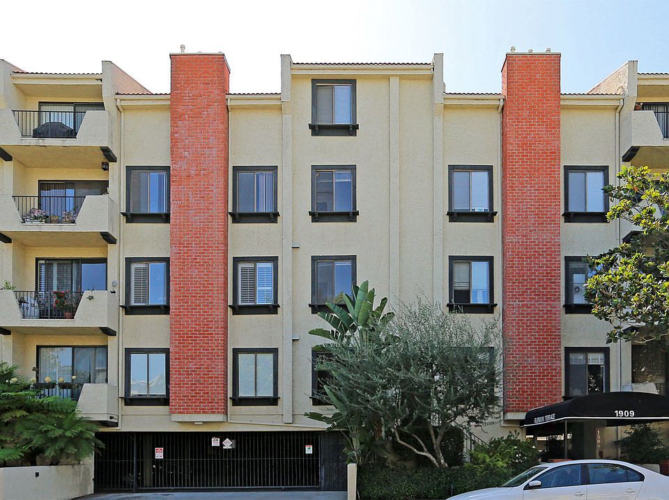 1st image of 1909 Glendon Ave APT 101
