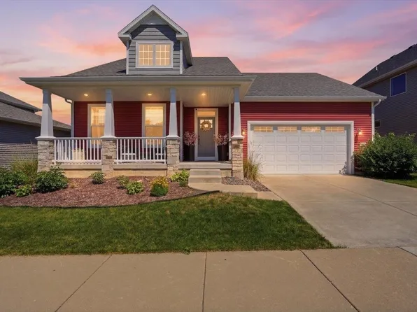 1817 Red Fern Ln, Madison, WI 53718